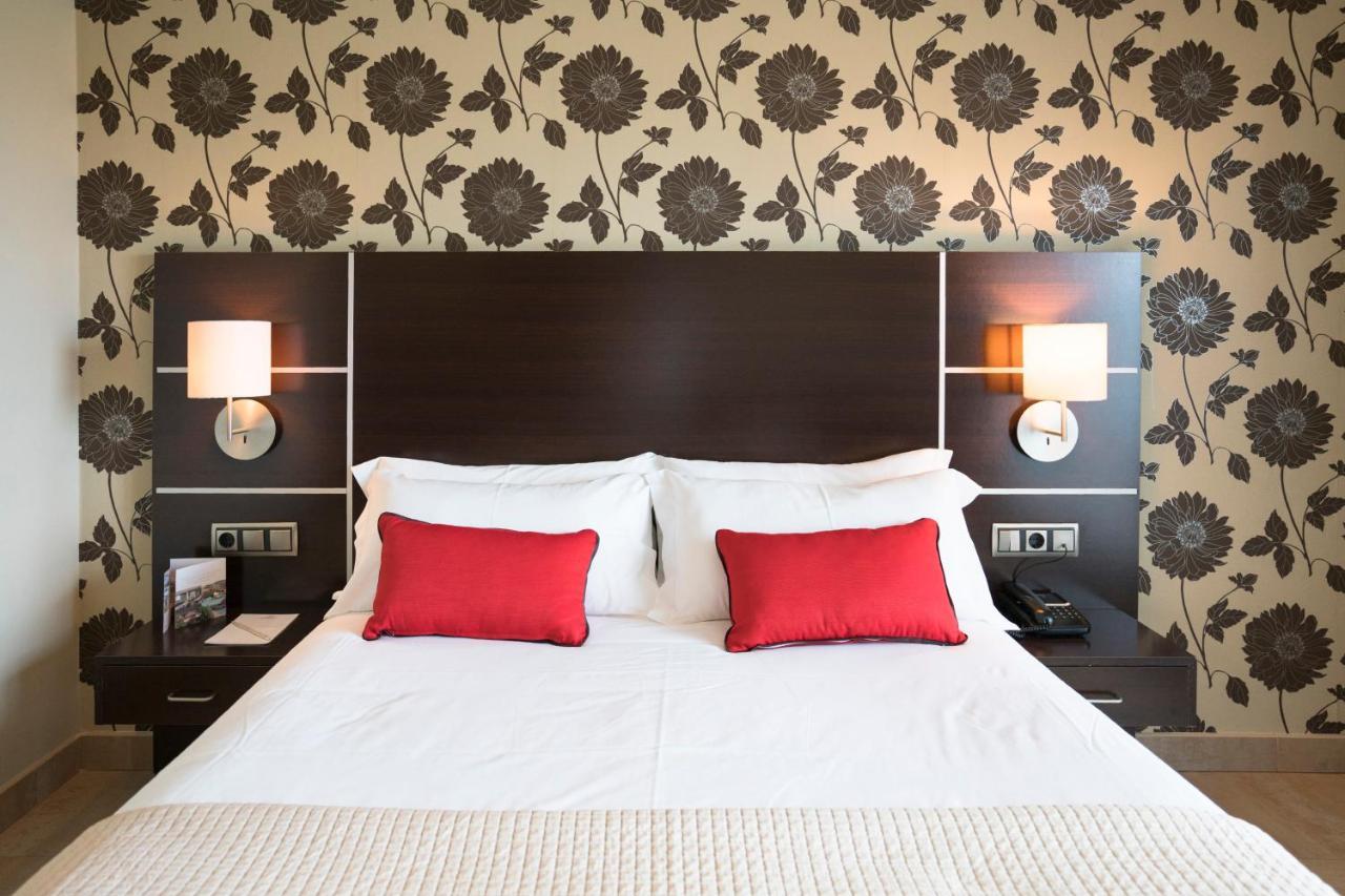 Hotel Piramide 2 Портоново Екстер'єр фото