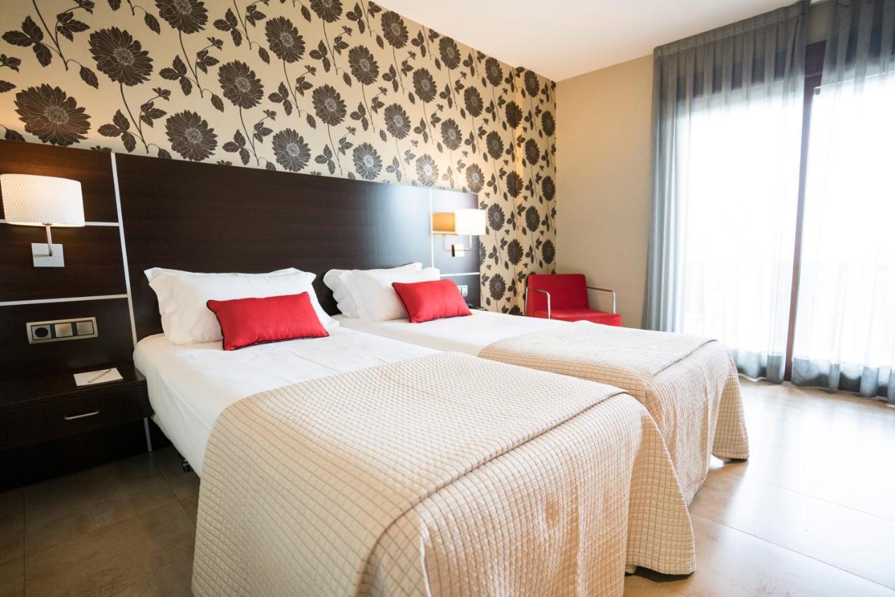 Hotel Piramide 2 Портоново Екстер'єр фото