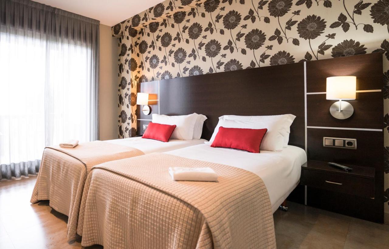 Hotel Piramide 2 Портоново Екстер'єр фото