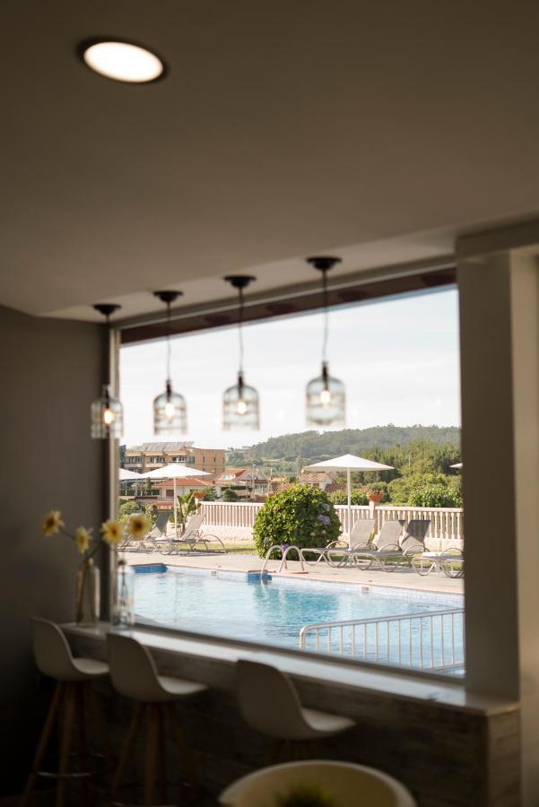 Hotel Piramide 2 Портоново Екстер'єр фото