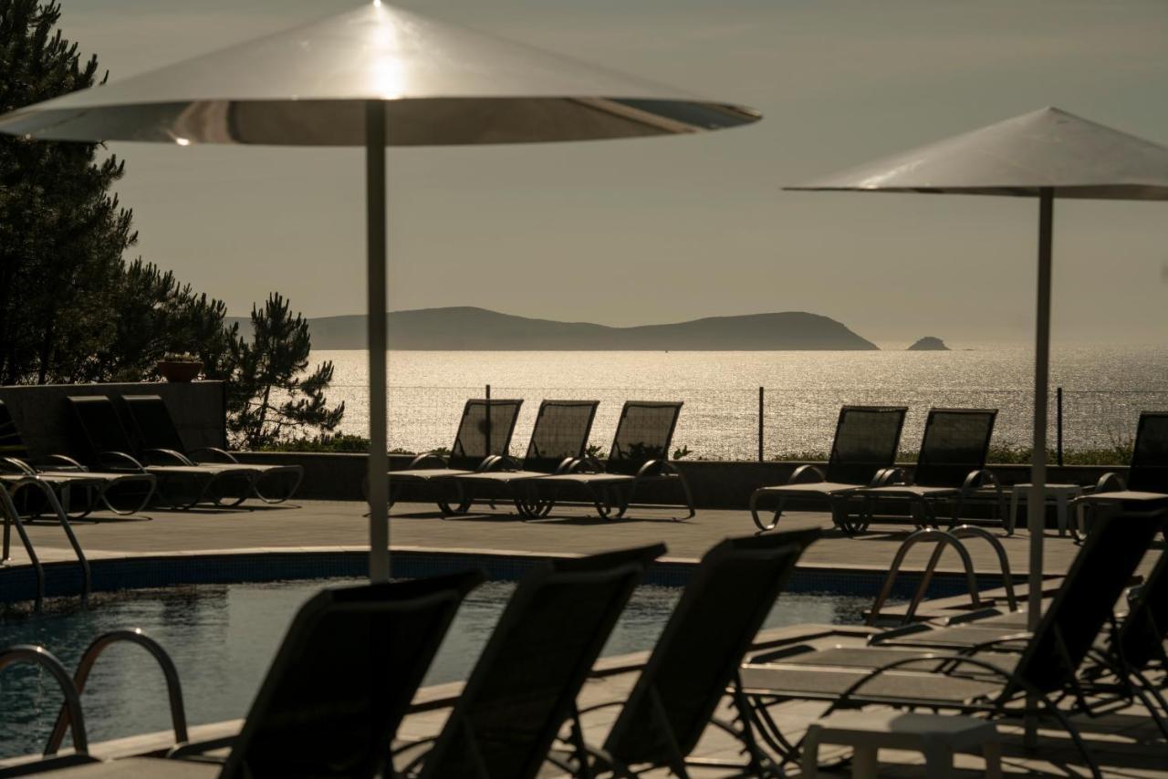 Hotel Piramide 2 Портоново Екстер'єр фото