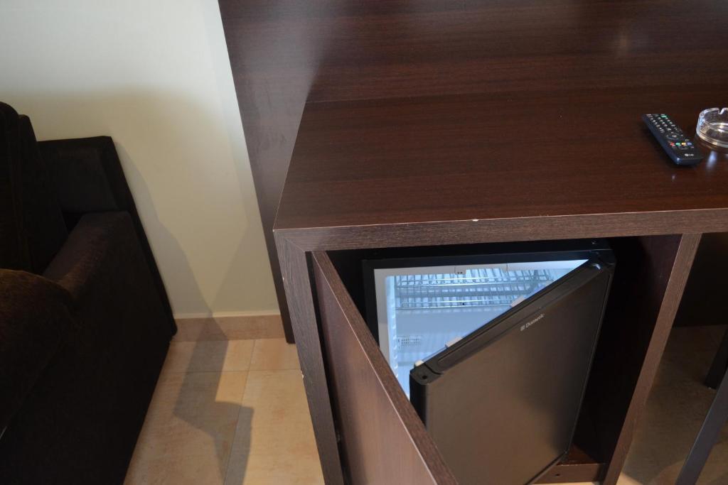 Hotel Piramide 2 Портоново Номер фото